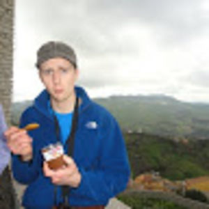 Meet your Posher, Greg